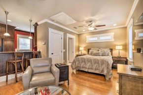 Hyde Park Luxury Studio with Prime Location!